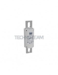 B025 - Fuse 1000VDC aBat 300A - 100,3mm - Silver Plated