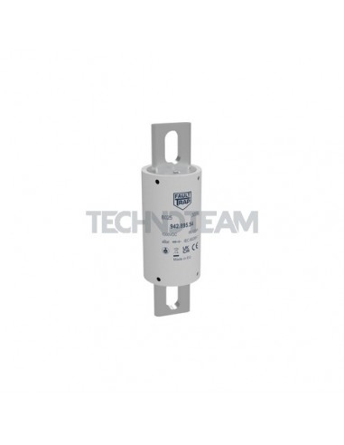 B025 - Fuse 1000VDC aBat 300A - 100,3mm - Silver Plated B025 - Fuse 1000VDC aBat 300A - 100,3mm - Silver Plated