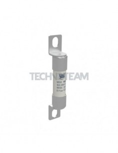 M050 - Fusibile 500V DC 10x38 con terminali 30A