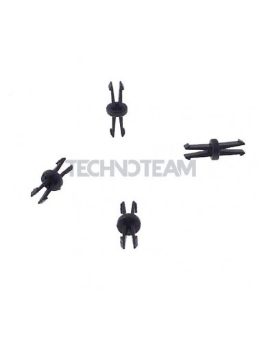 Pin plastico unione portafus.10x38 14x51 22x58 (PMF e PMX) Pin plastico unione portafus.10x38 14x51 22x58 (PMF e PMX)