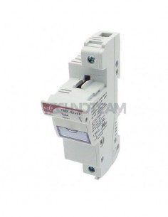 Fuse holder 22x58 1pole 690V (PMX)