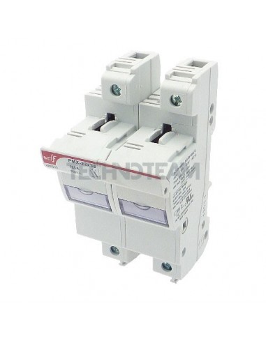 Fuse holder 22x58 2poles 690V (PMX)