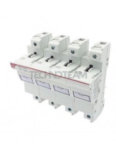 Fuse holder 22x58 3+N 690V (PMX)