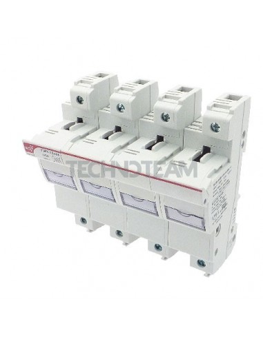 Fuse holder 22x58 3+N 690V (PMX)