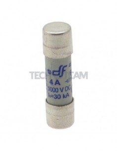 Fuse 10x38 1000VDC gPV 10A