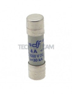 Fuse 10x38 600VDC gPV 20A