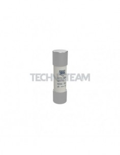 10TD - Fuse 10x38 500VAC aM/aR 2A