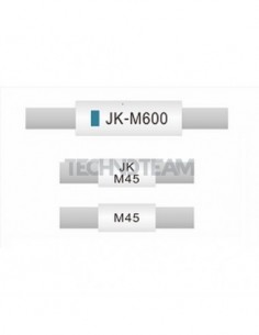 Resettable fuses PTC strap for battery 10VDC 9A