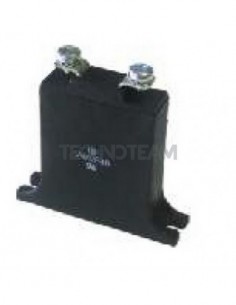 High energy varistor 150VAC/200VDC E25 series