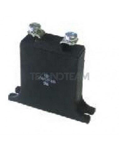 High energy varistor 150VAC/200VDC E25 series