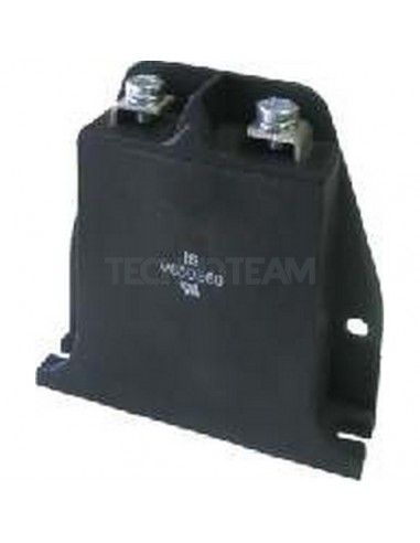 High energy varistor 680VAC/895VDC E60 series