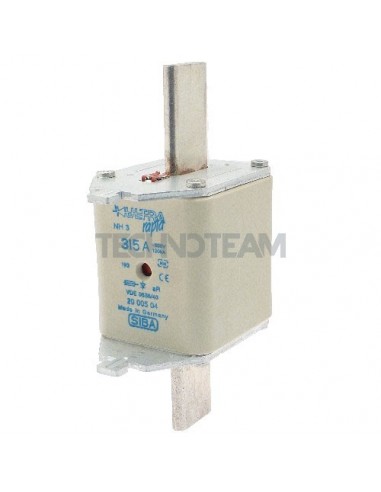 Fuse NH3 aR 500V top indicator 300A