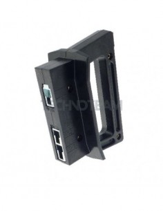 Grip handle NH 000-00-0-1-2-3-4-4a