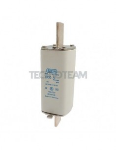 Fusibile NH3L gPV UL 2579 1100VDC 400A